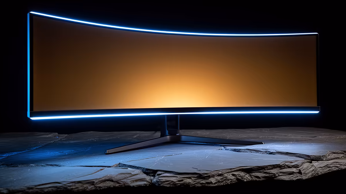 ultrawide monitor delivery and pickup in Durban buying