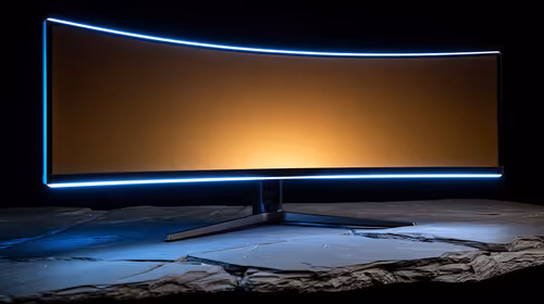Ultrawide monitor delivery and pickup in Durban