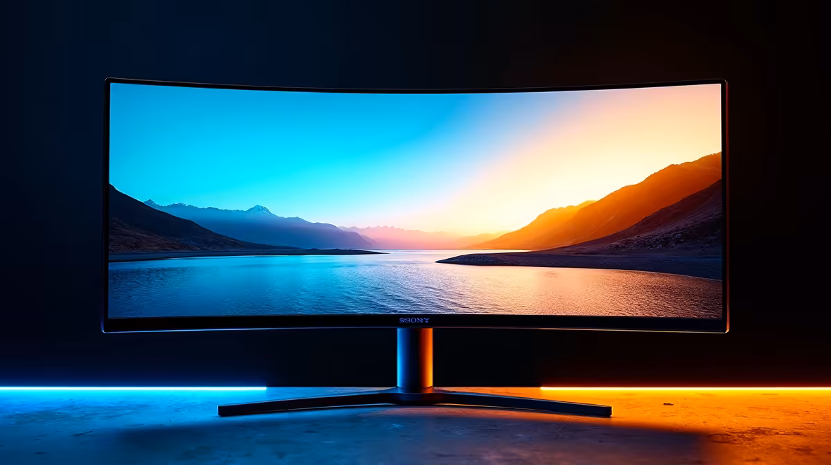ultrawide monitor delivery and pickup buying signals