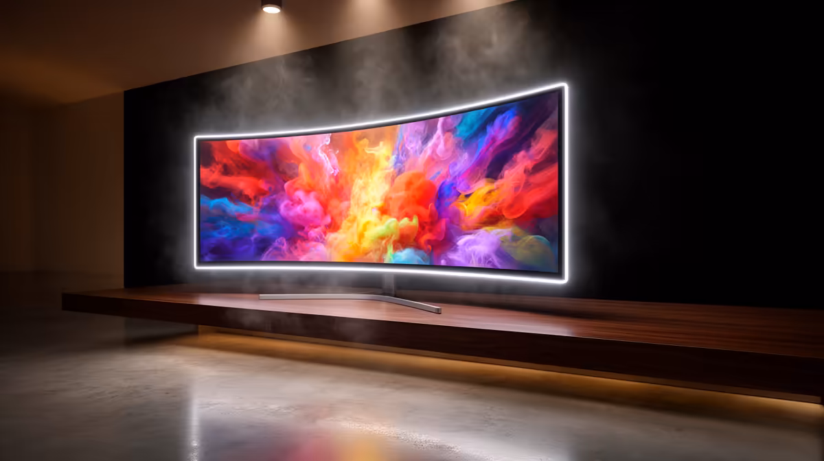 Practical ultrawide monitor kempton park choices