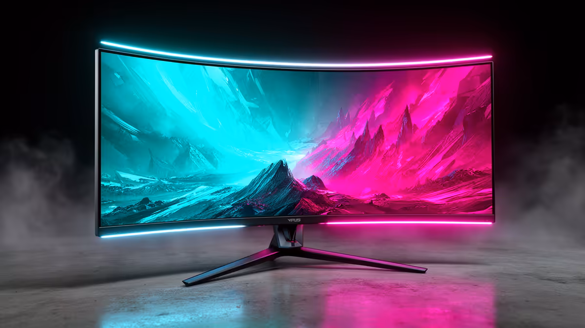 ultrawide monitor delivery and pickup buying signals