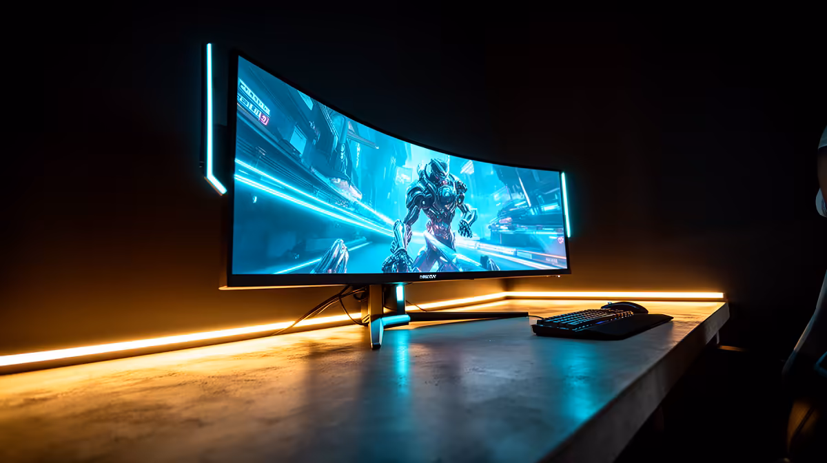 Practical ultrawide monitor vanderbijlpark choices