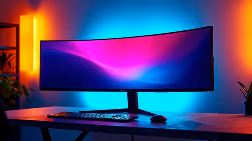 Ultrawide Monitor for MMO and Live-Service Games: SA Buying Guide — Updated 2026