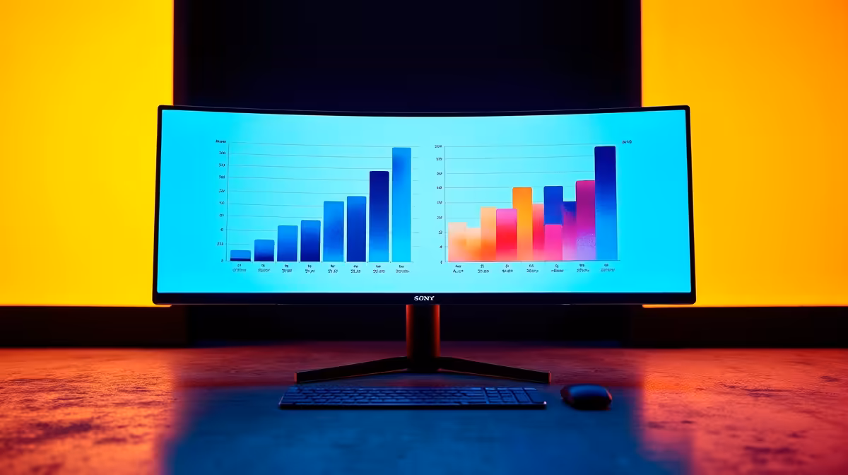 Your 34-inch Multitasking Hero