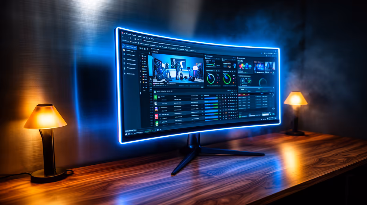 Practical Ultrawide Monitor Buying Guide