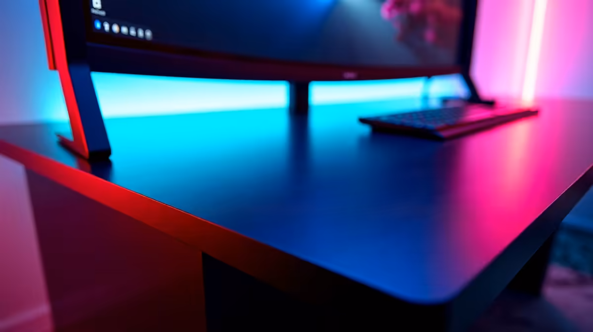 Ultrawide Monitor fit for Strategy and Sim Games