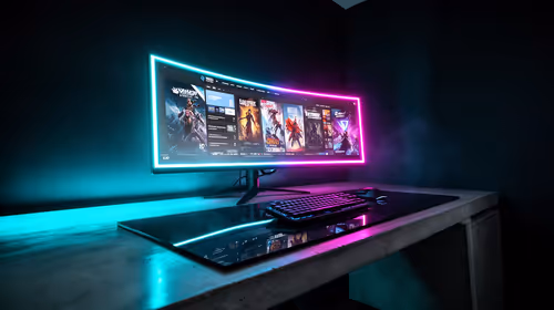 Ultrawide monitor guide for Durban gamers