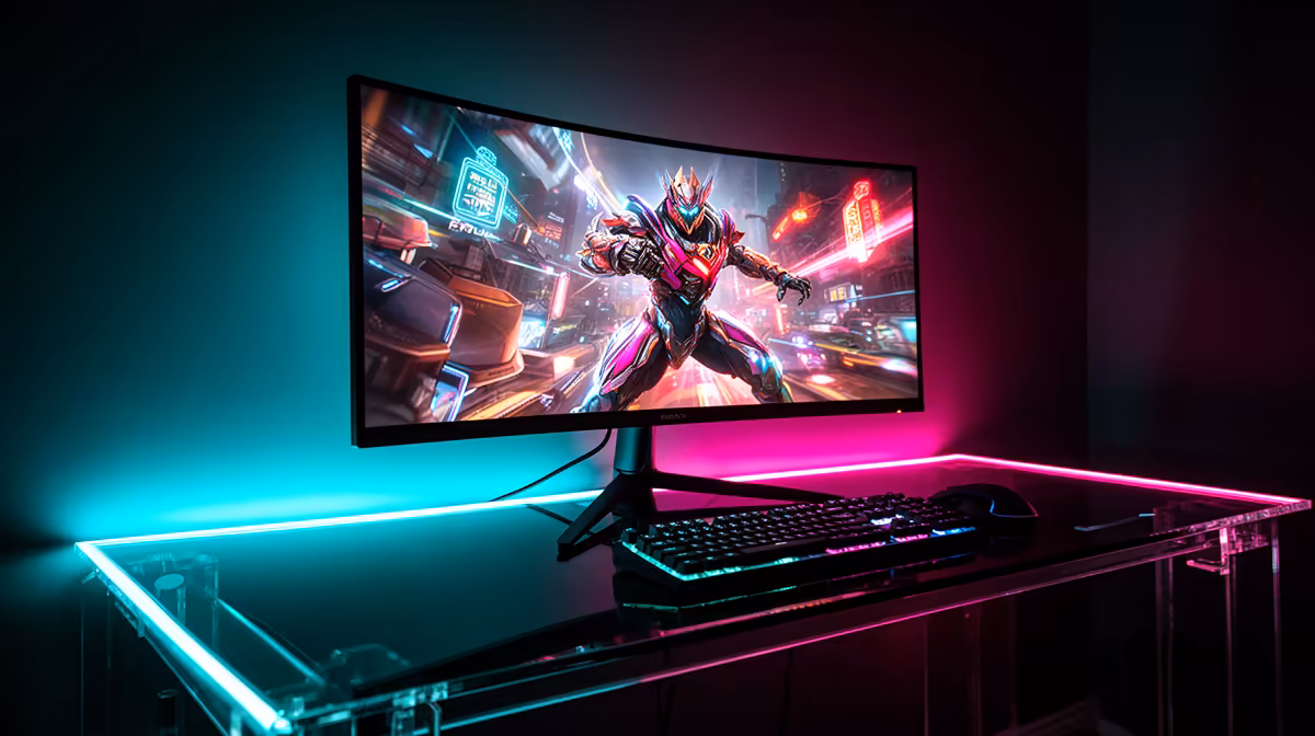 ultrawide monitor guide for Pretoria gamers buying signals