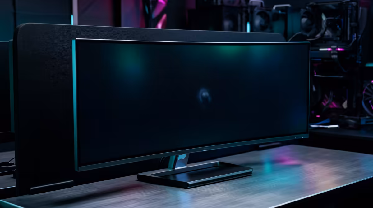 Ultrawide monitor instability checks