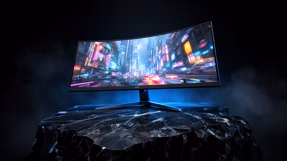 ultrawide monitor driver update fix