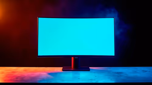 ultrawide monitor Making Noise? Here Is What to Check