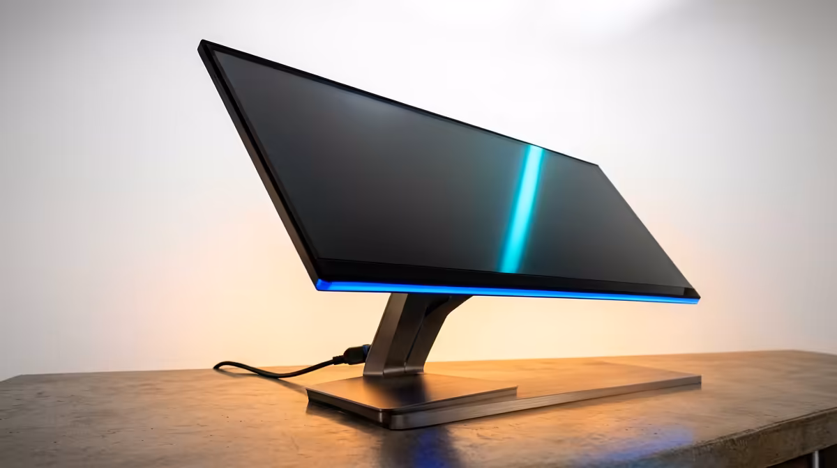 Ultrawide Monitor No-Boot fix checklist