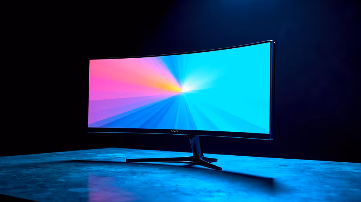 Ultrawide Monitor Not Detected: Resolution Issue