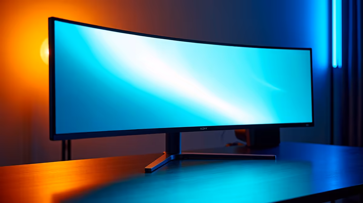 ultrawide monitor short-list for Bedfordview buying signals