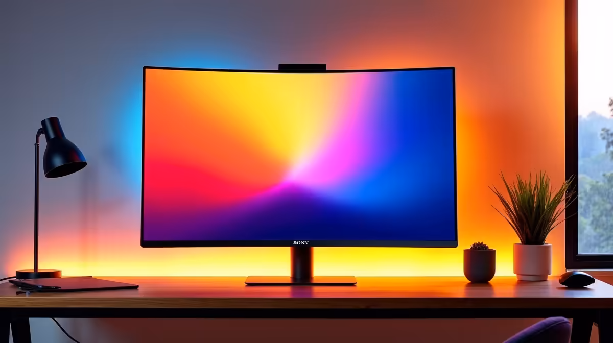 ultrawide monitor short-list for Centurion buying signals
