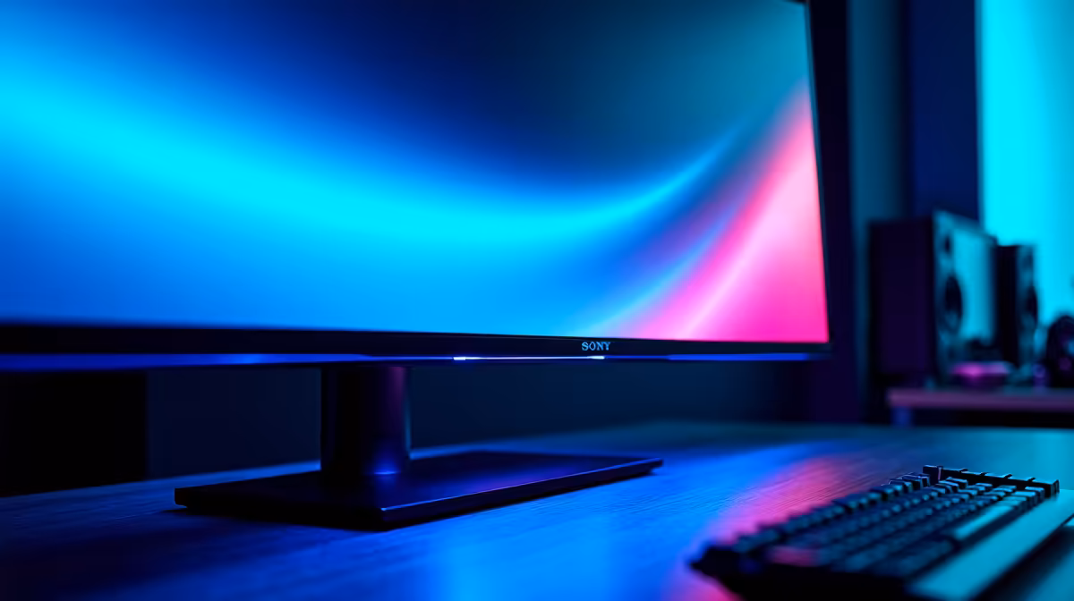 ultrawide monitor short-list for Fourways buying signals