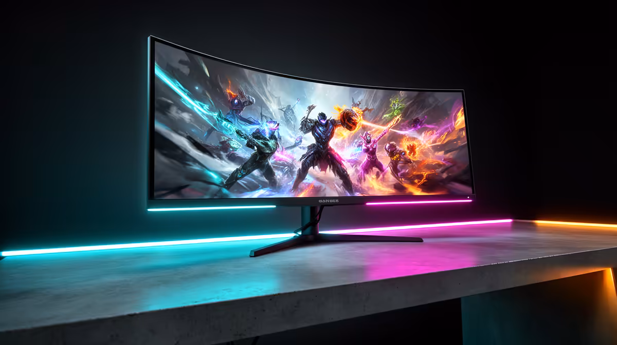 Practical ultrawide monitor germiston what's choices