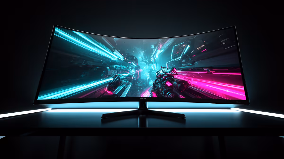 Practical ultrawide monitor kempton park choices