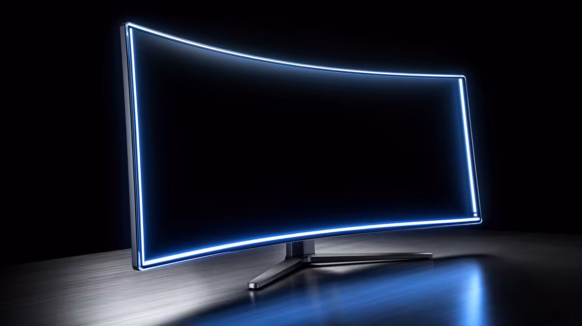 Practical ultrawide monitor springs what's choices