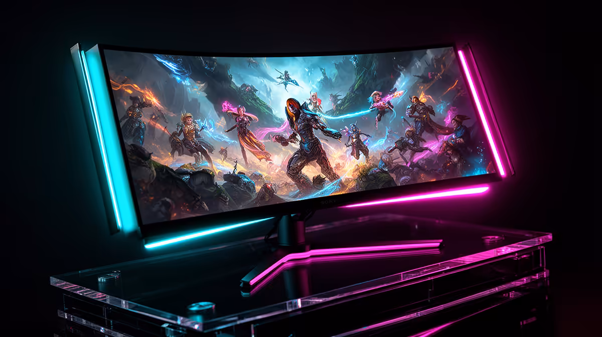 Practical ultrawide monitor vereeniging what's choices