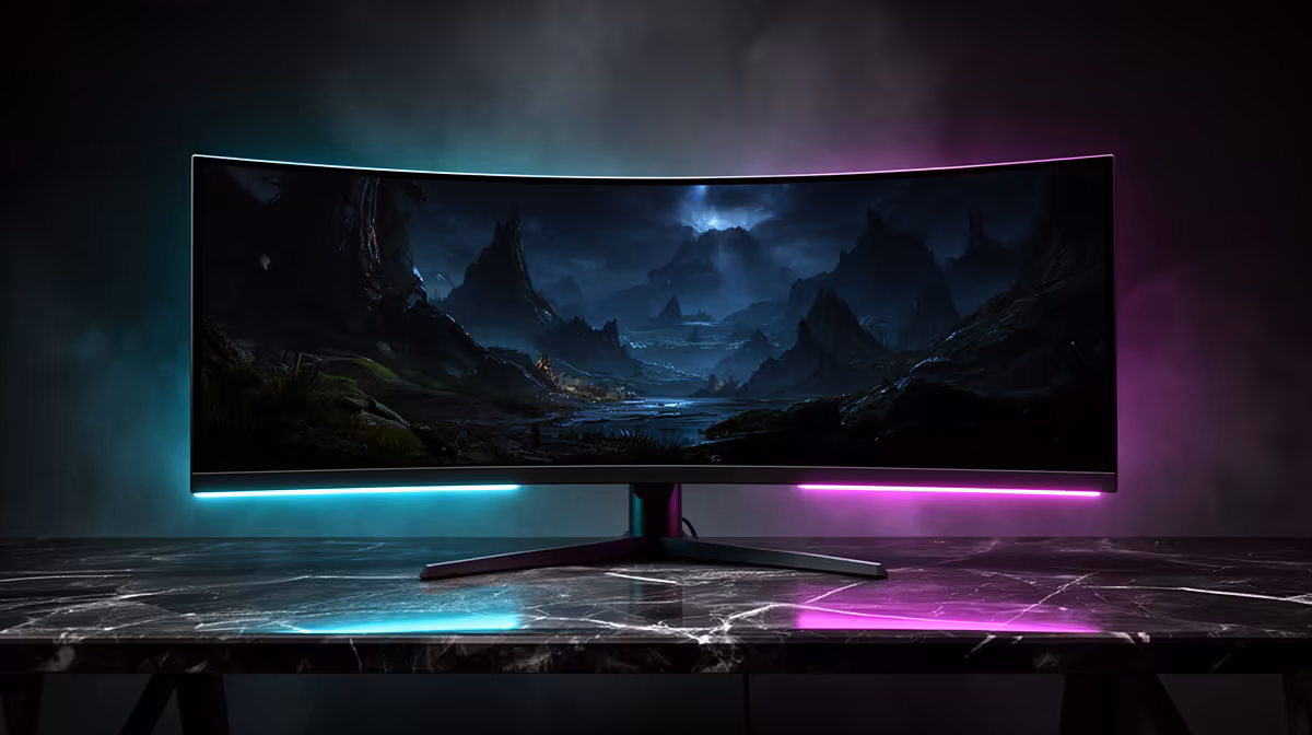 Compare Ultrawide Monitor Tier List for AAA Single-player