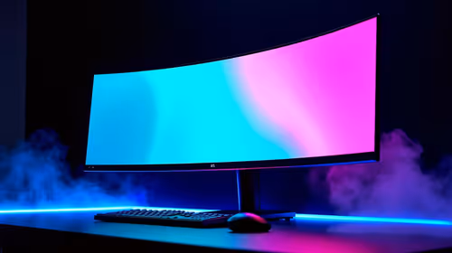 ultrawide monitor vs gaming monitor: Which Should SA Gamers Buy in 2026?