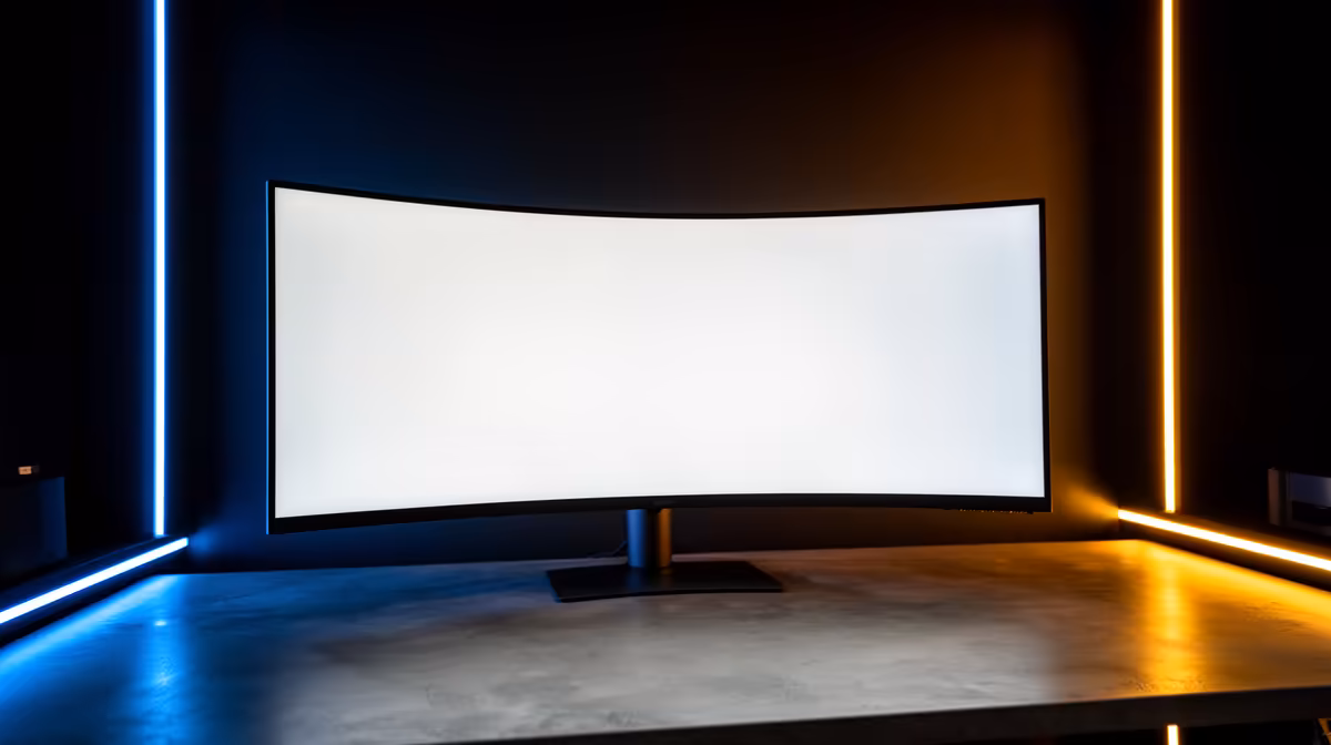 ultrawide monitor won't boot after a BIOS update SA fix