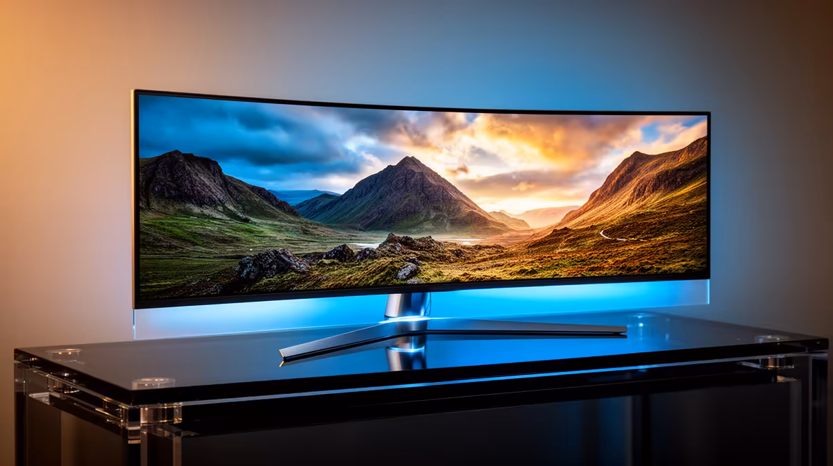 ultrawide monitors FAQ buying signals