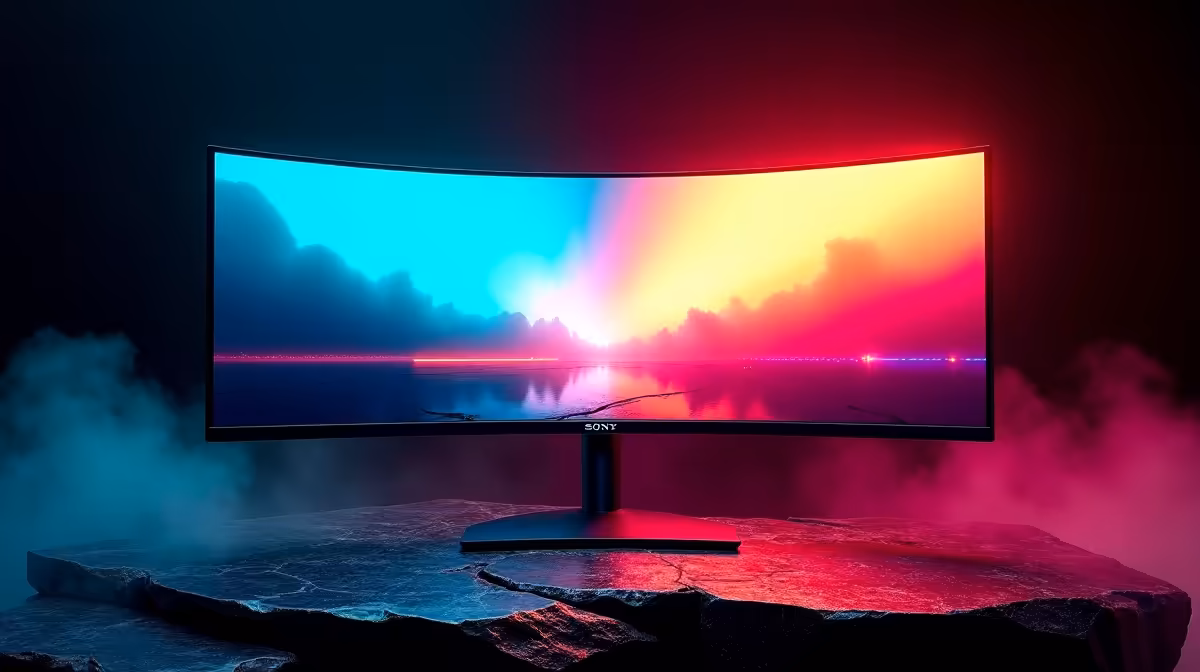 Ultrawide Monitors for AAA gaming at 1440p buying signals