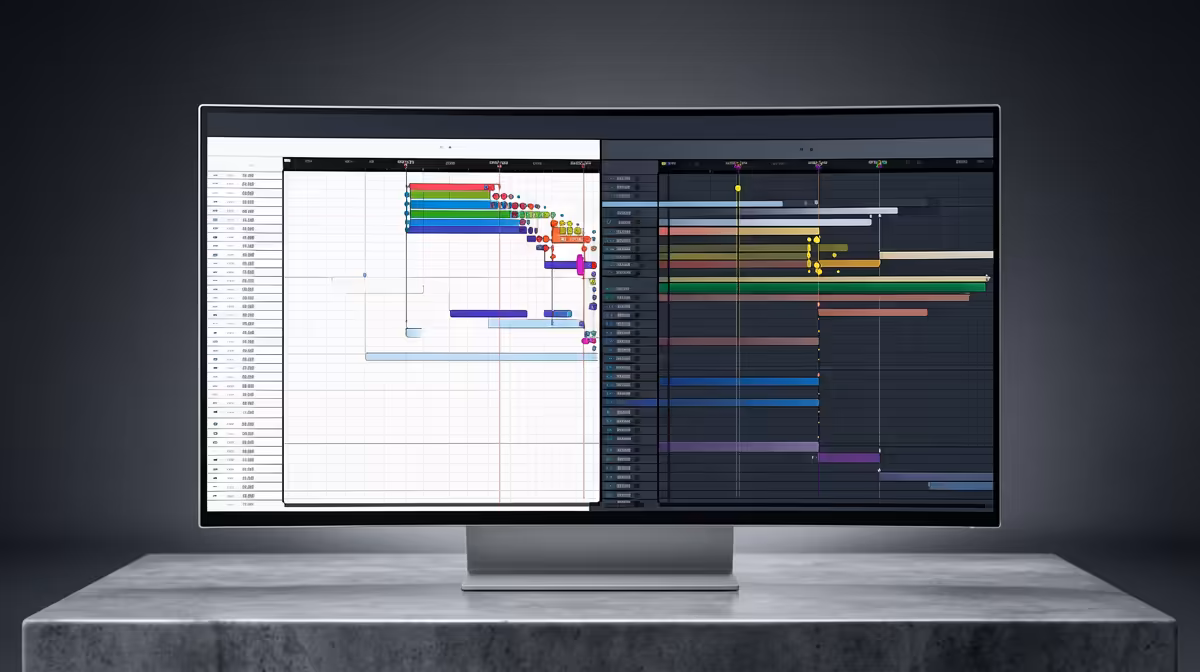 Ultrawide Monitors for Adobe Premiere Pro buying signals