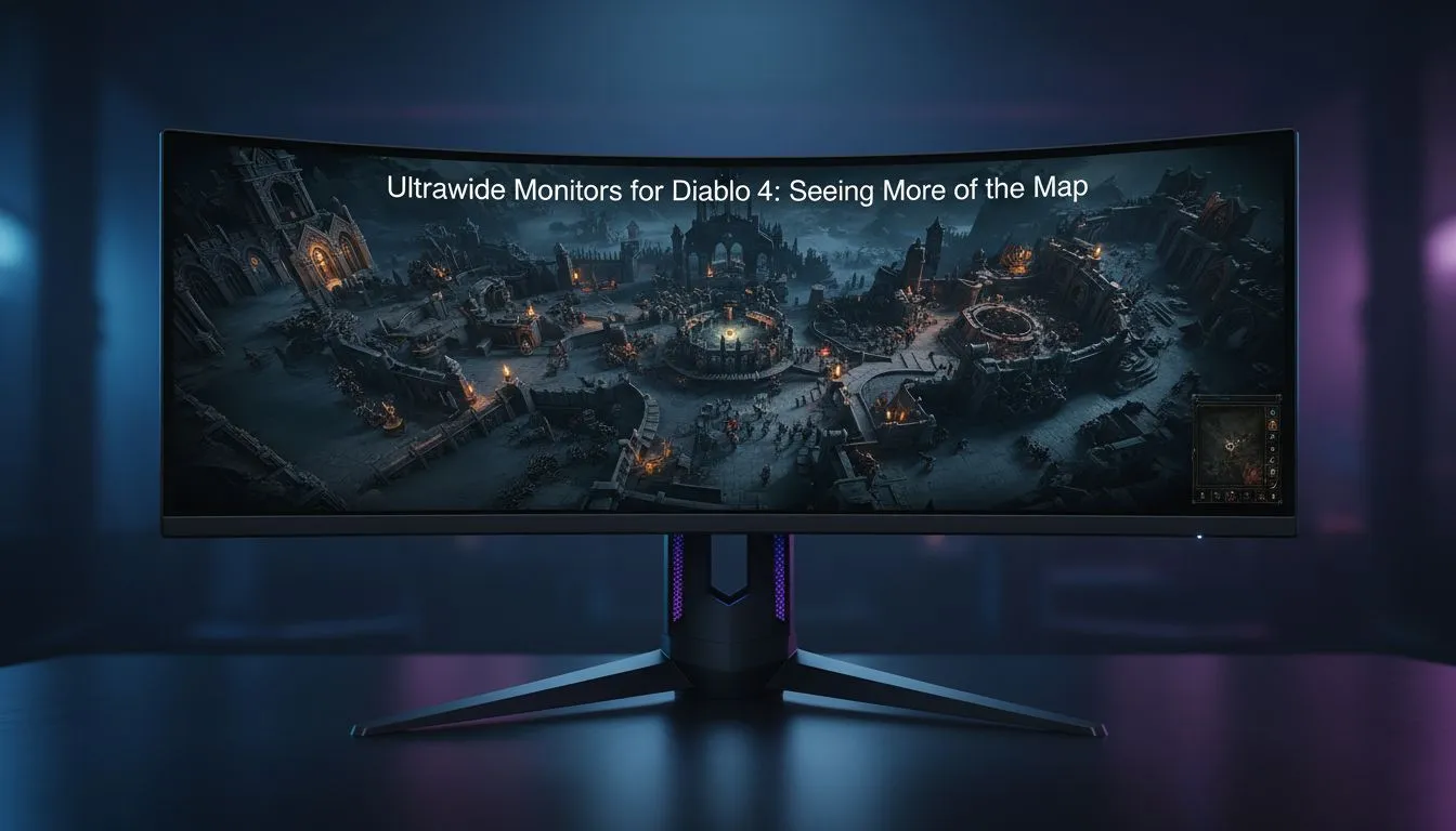 See More, Conquer More in Diablo 4