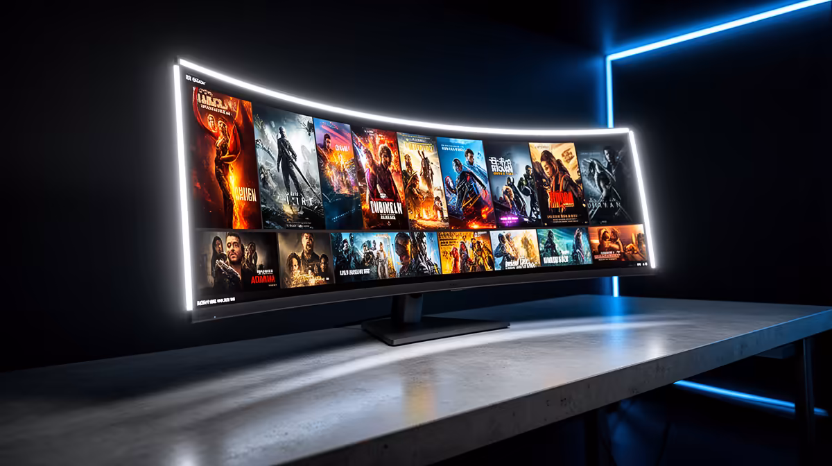 Ultrawide Monitors for premium buyers: where buying signals