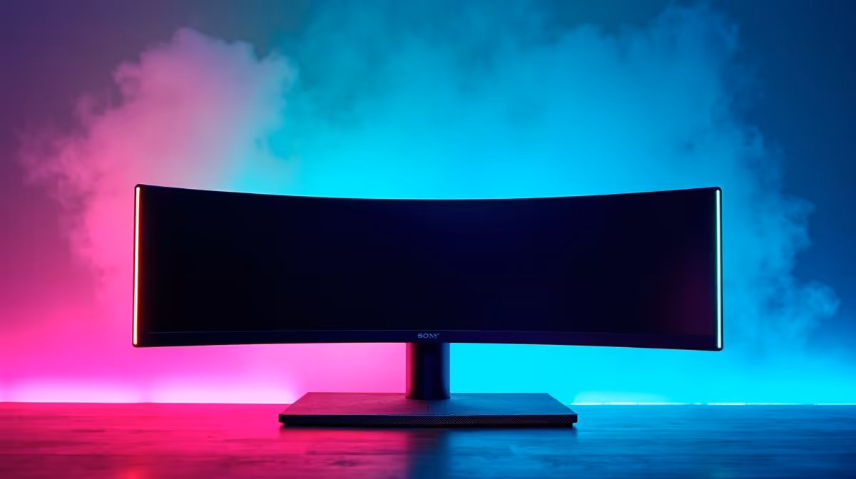 Ultrawide Monitors for shared gaming spaces buying signals