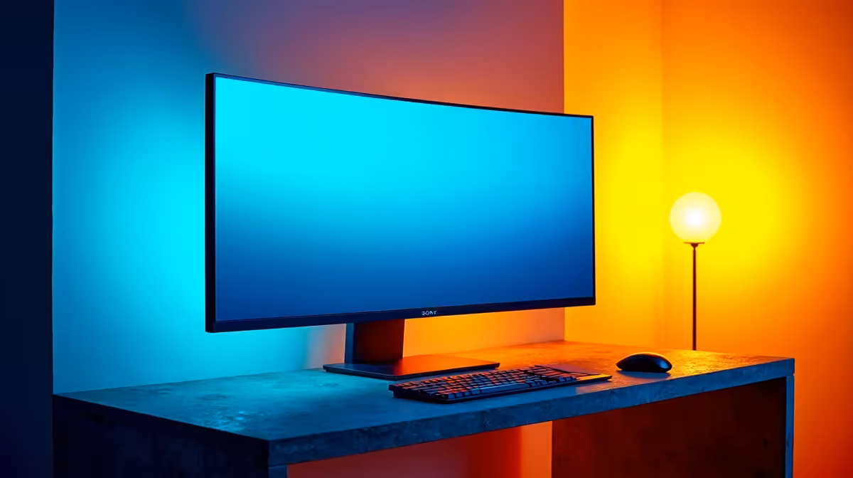 Ultrawide Monitors for space-limited buyers buying signals