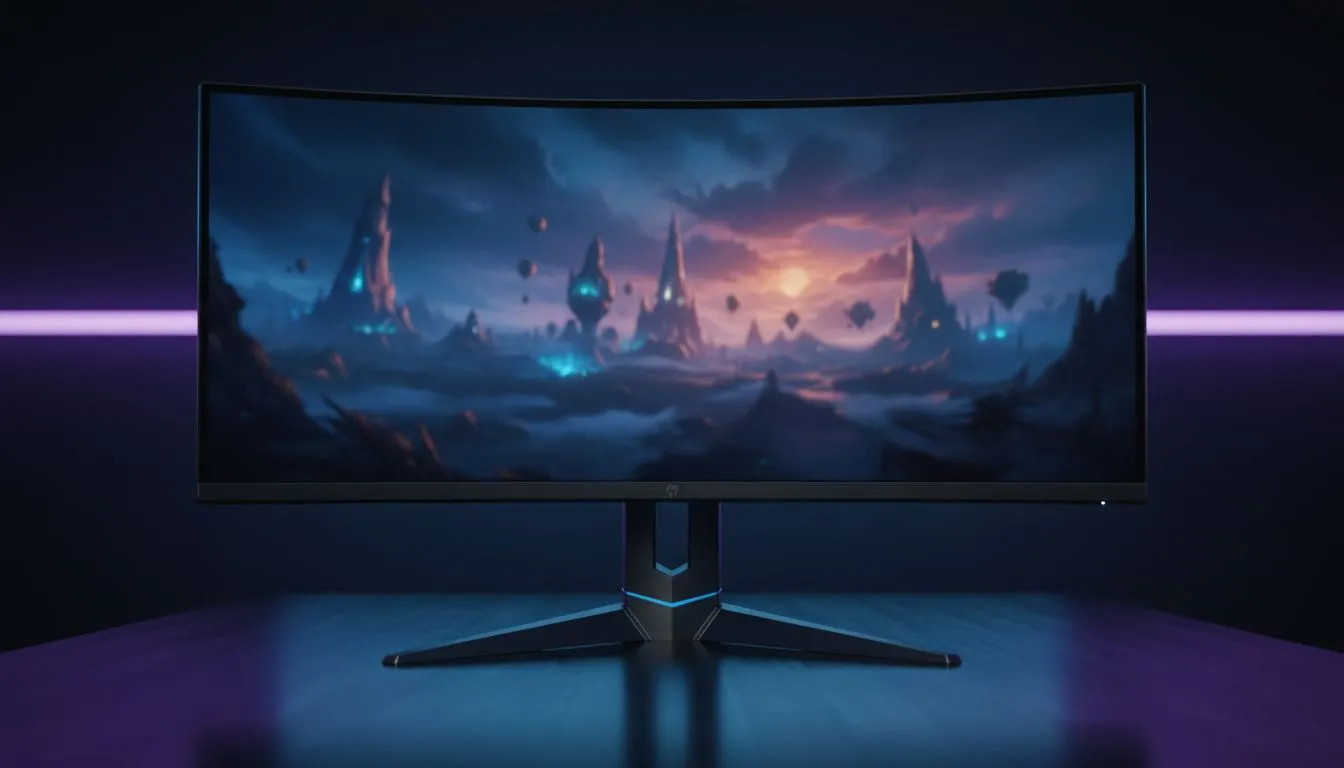 Unlocking Epic WoW Immersion with 21:9