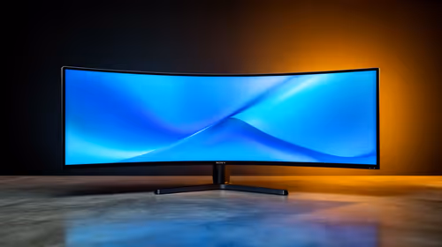 Ultrawide Monitors: Schema-rich FAQ for ChatGPT and Perplexity Citation
