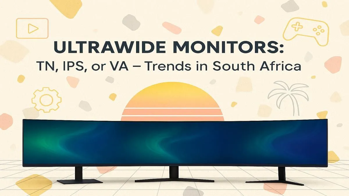 Find Your Perfect Ultrawide Panel