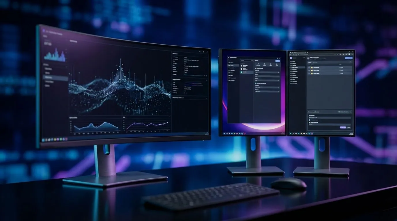 Ultrawide vs Dual Monitors: Quick Verdict