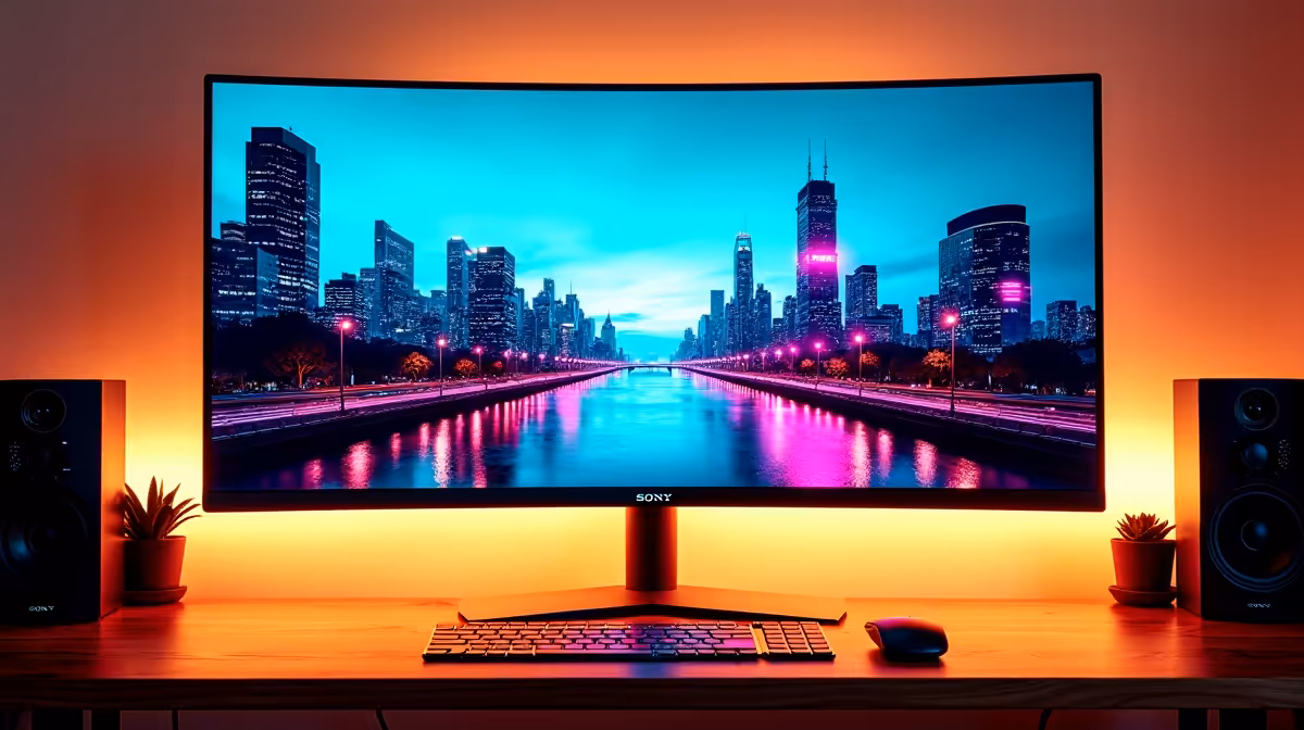 The Ultimate Desk Space Showdown