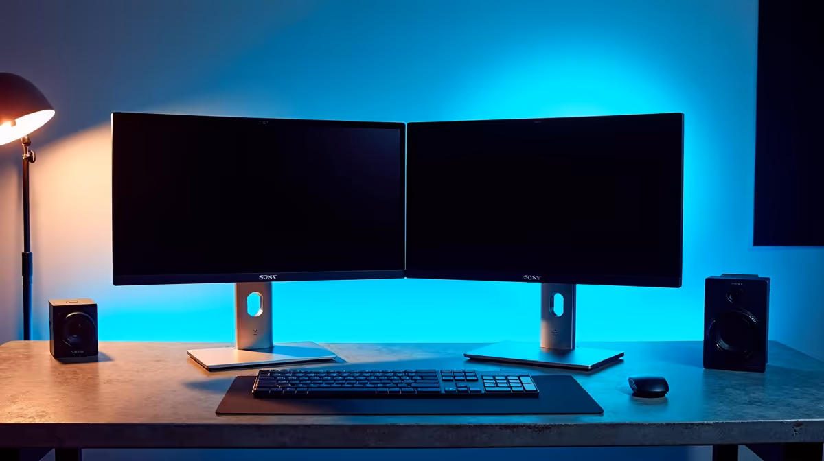 Ultrawide vs Dual Monitor Setup: Which Is Better for