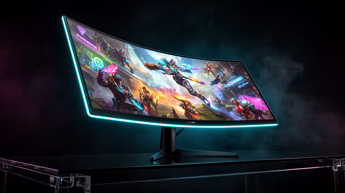 Ultrawide vs Dual-Monitor Setups buying trade-offs