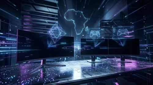 Ultrawide vs Dual Monitor: Best Choice for South African Gamers