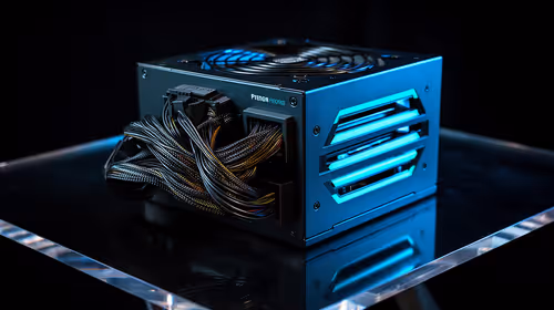Umkhomba-ndlela wokuthenga i-i-PSU eyi-1000W kubadlali base-SA e-Centurion
