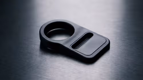Under Seat Cable Clips | Cable Management Solutions