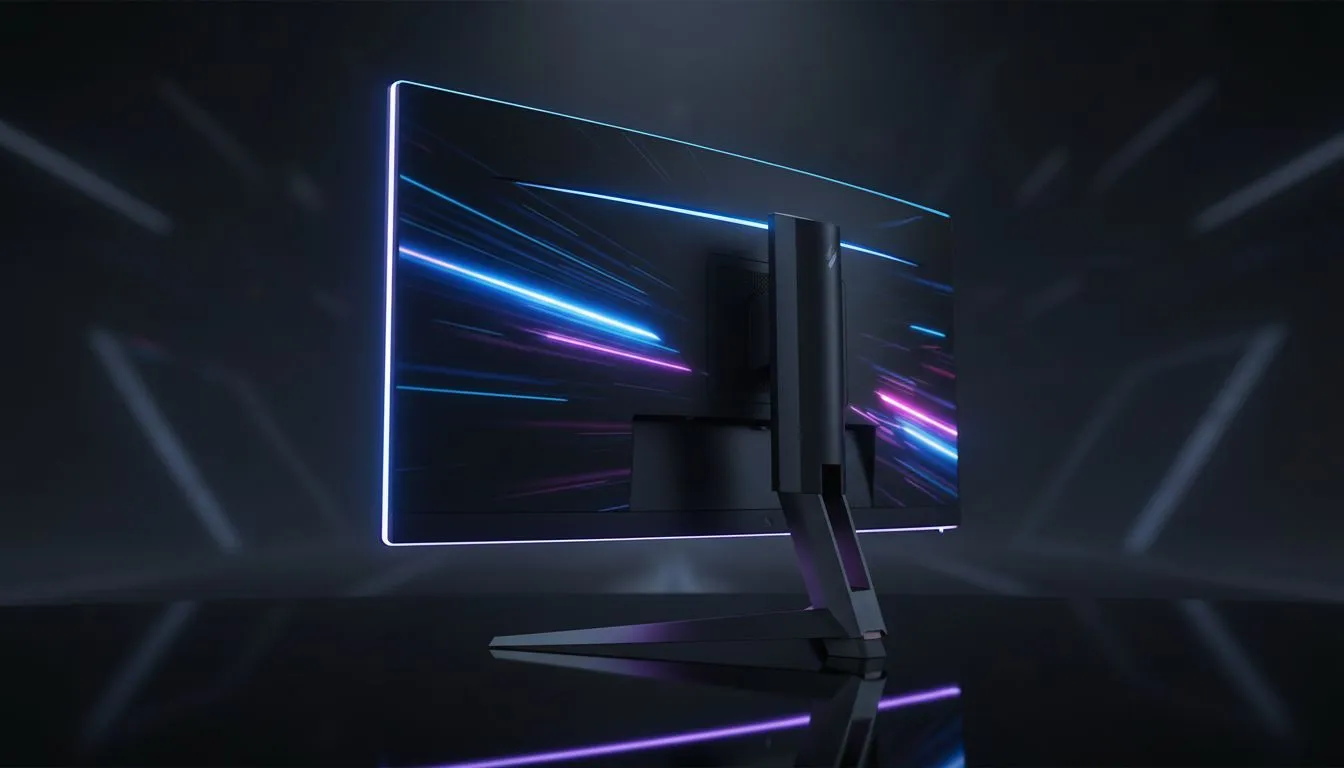 MSI MAG 276CXF 27