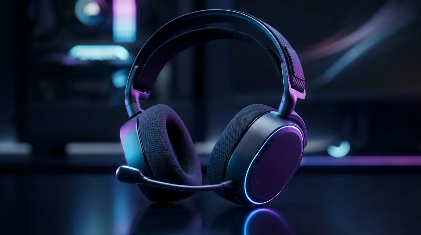 Dial in clarity, punch, and footsteps with 10-band EQ