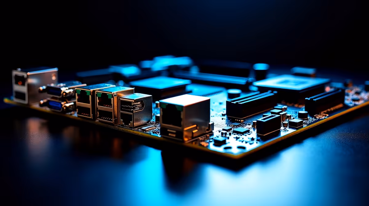 Understanding 10Gbit and 2.5Gbit LAN on Premium