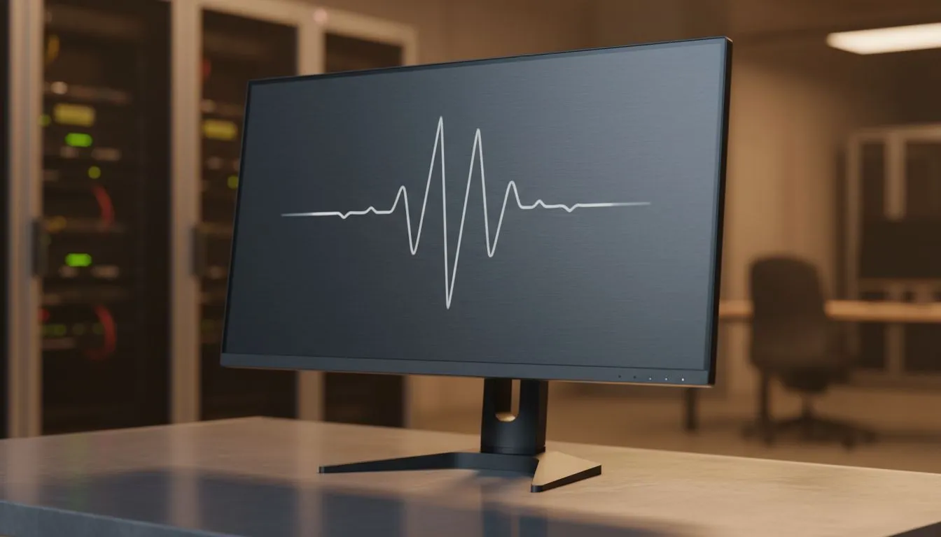 Do 120Hz Monitors Boost Office Productivity?