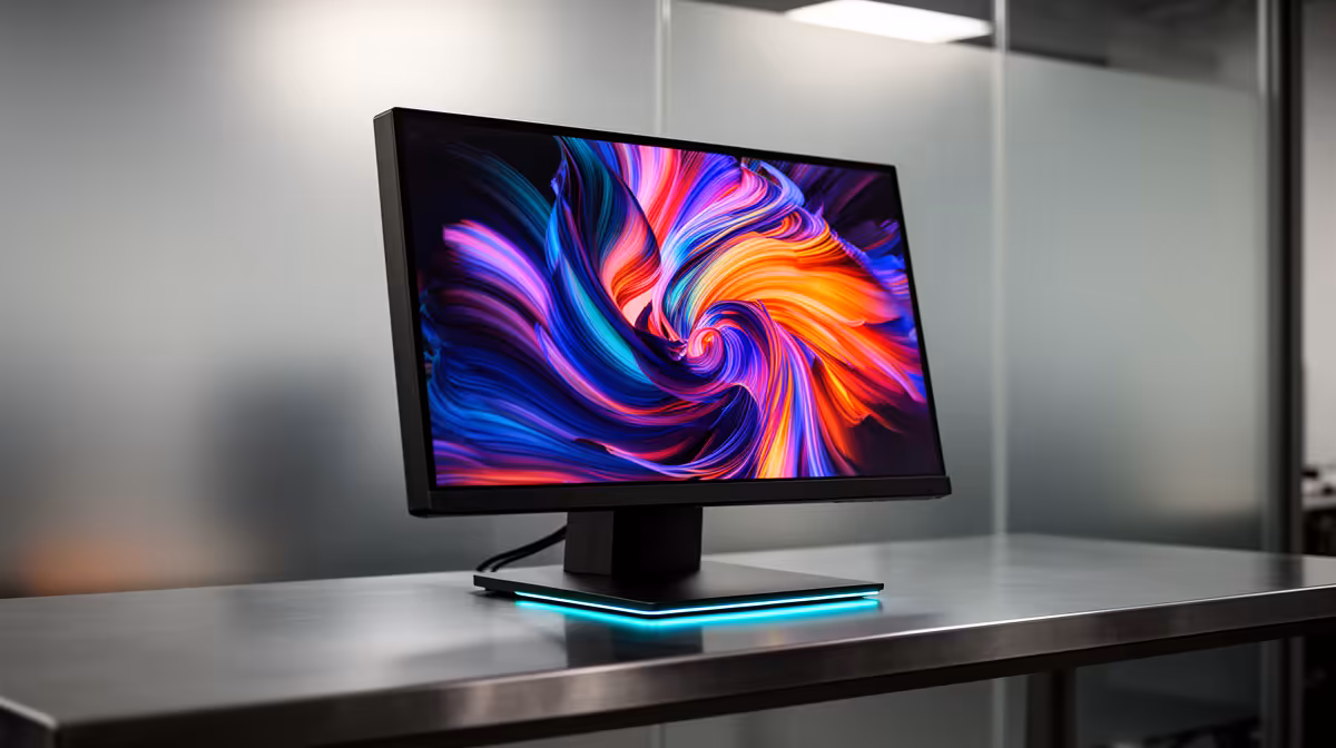 120Hz Refresh Rates and Adaptive: panel quality checks