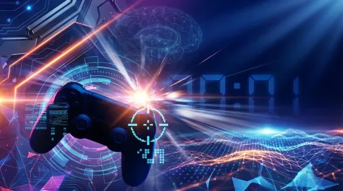 Speed, Ghosting, and Competitive Edge